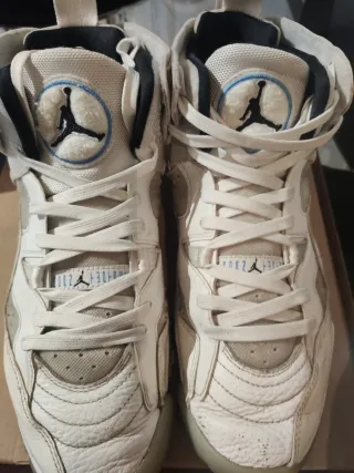 Botines Jordan Air 11 Retro