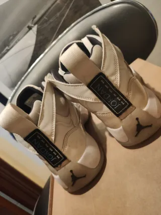 Botines Jordan Air 11 Retro