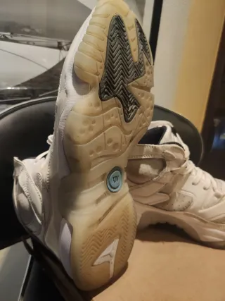 Botines Jordan Air 11 Retro