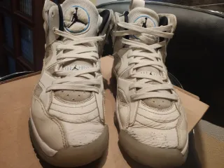 Botines Jordan Air 11 Retro