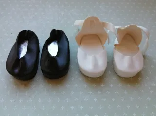 Lote Zapatos Nancy Grande Diseñadores