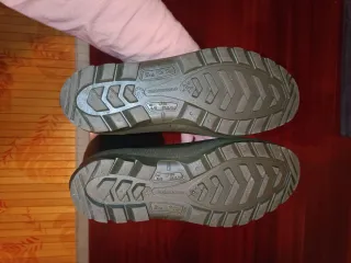 Botas de agua Decathlon verdes talla 37