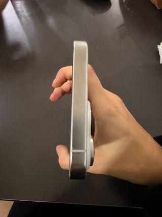 iPhone 16 Pro Max 256GB blanco