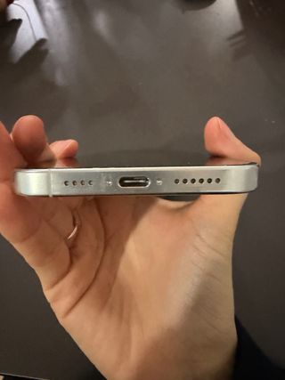 iPhone 16 Pro Max 256GB blanco