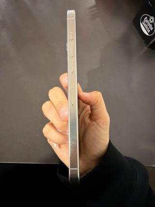 iPhone 16 Pro Max 256GB blanco