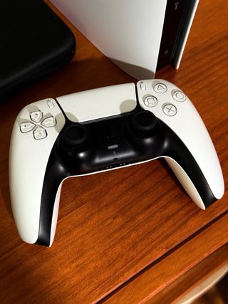 Playstation 5 Pro 2TB