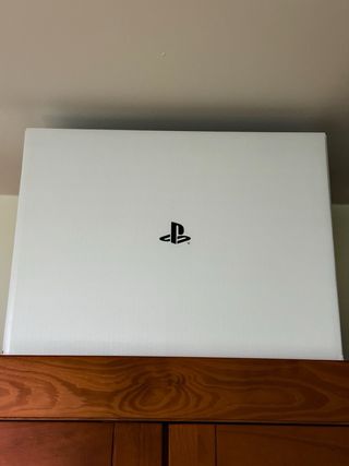 Playstation 5 Pro 2TB