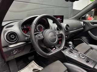 Audi A3 2015
