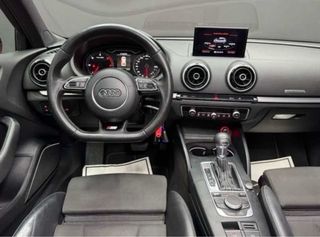 Audi A3 2015