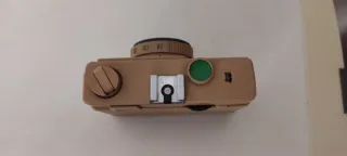 Werlisa Edición Limitada Indiana Jones Cámara