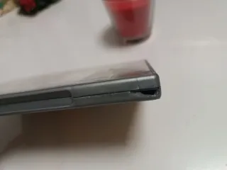 Jak and Daxter PS2 Platinum