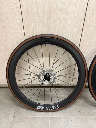 DT Swiss ARC 1100 Dicut DB 50