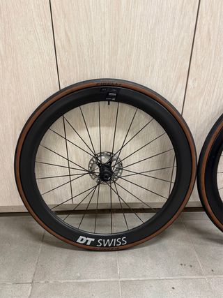 DT Swiss ARC 1100 Dicut DB 50