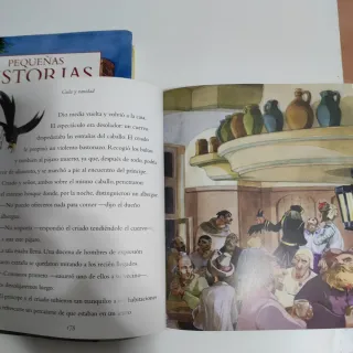 BREVES HISTORIAS PARA DORMIR