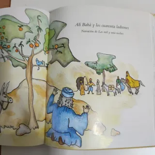 BREVES HISTORIAS PARA DORMIR