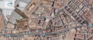 Chalet en venta en Carretera Mojonera – Cortijos de Marín en Roquetas de Mar