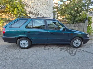 Skoda Felicia 1998