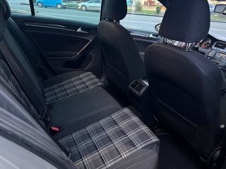 Volkswagen Golf GTD año 2016 266000mil kilómetros