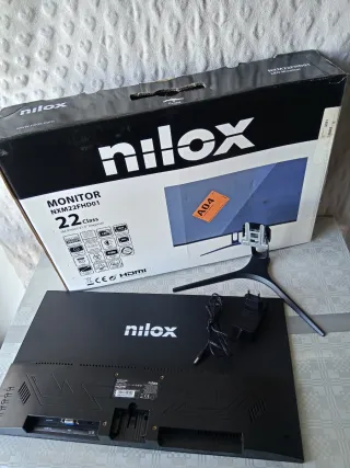 Monitor Nilox