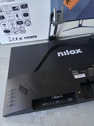 Monitor Nilox