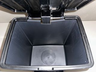 Cubo Basura Cocina Tatay Pedal 25L