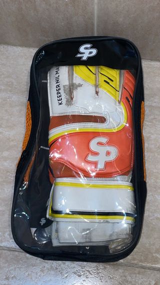 Guantes portero Soloporteros SP