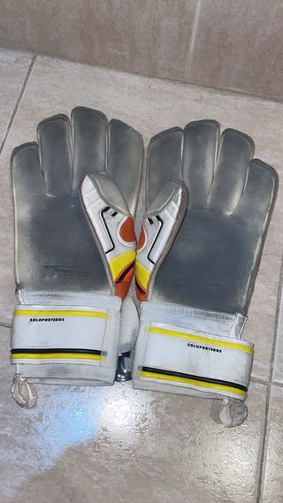 Guantes portero Soloporteros SP