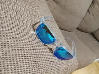 Gafas Oakley Holbrook XL Azules