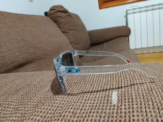 Gafas Oakley Holbrook XL Azules