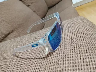 Gafas Oakley Holbrook XL Azules