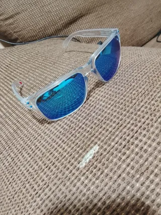 Gafas Oakley Holbrook XL Azules