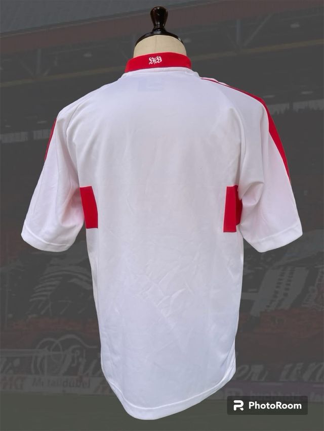 Maglietta VfB Stuttgart 2002/03