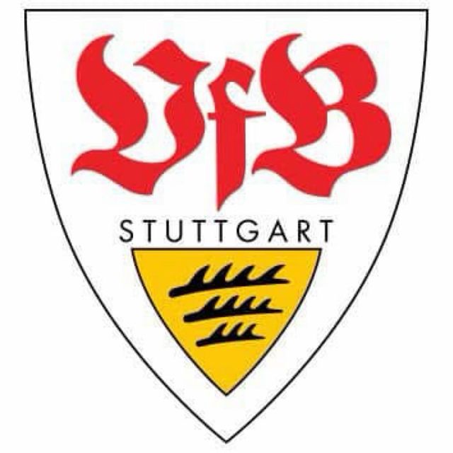 Maglietta VfB Stuttgart 2002/03