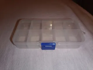 Caja organizadora multiusos