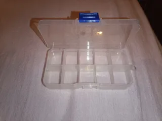 Caja organizadora multiusos