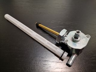 Torneira Gasolina Honda CBR 600 F4