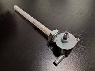 Torneira Gasolina Honda CBR 600 F4