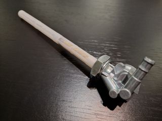 Torneira Gasolina Honda CBR 600 F4