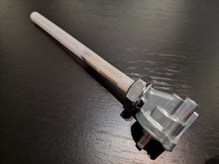 Torneira Gasolina Honda CBR 600 F4