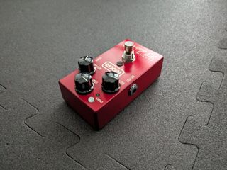 MXR Custom Badass '78 Distortion Pedal
