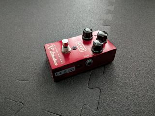 MXR Custom Badass '78 Distortion Pedal