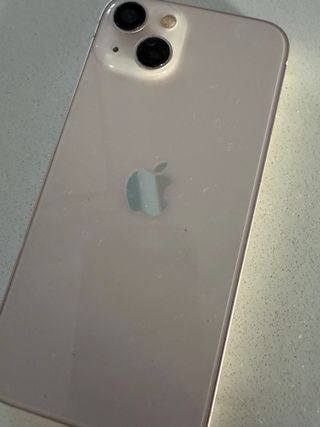 iPhone 13 Oro Rosa