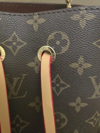 Borsa Louis Vuitton Monogram Pochette