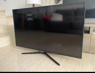Samsung Smart TV 40 Negro