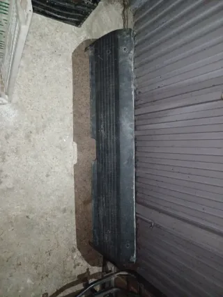 Parachoques Seat Panda