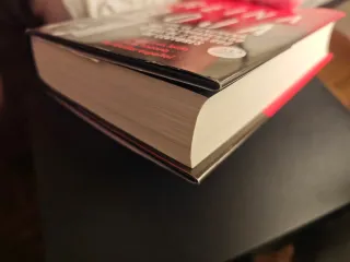 Reina Roja  (LA TRILOGÍA REINA ROJA)