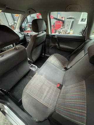 Volkswagen Polo 2007