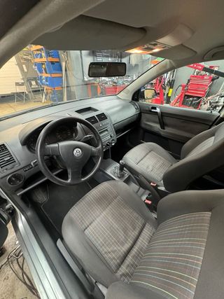 Volkswagen Polo 2007