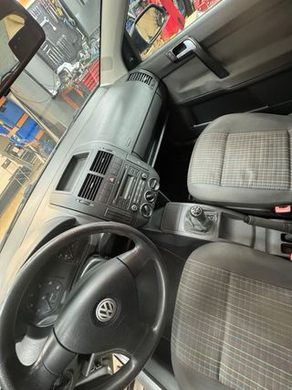 Volkswagen Polo 2007