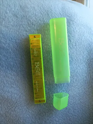 Armónica Bee Desinfectada